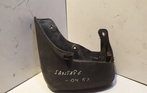 Hyundai Santa Fe Front mudguard 