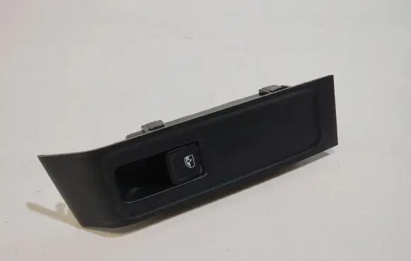 Skoda Fabia Mk3 (NJ) Electric window control switch 6V0867172
