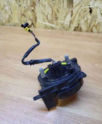 Volvo XC70 Steering angle sensor 31275363