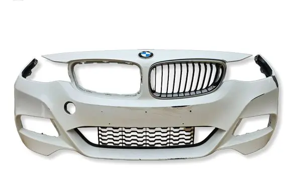 BMW 3 GT F34 Front bumper 51118056857 19017412