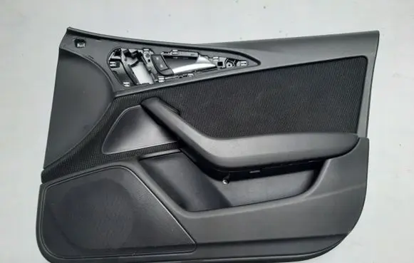 Audi A6 S6 C7 4G Rear door card panel trim Audi4G