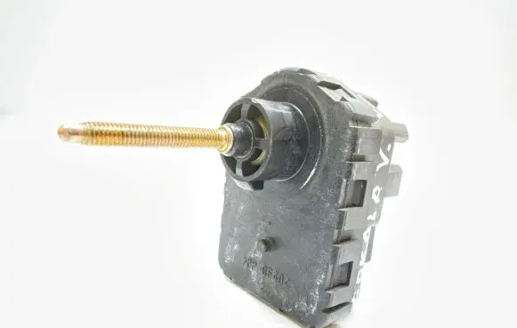 Toyota Avensis Verso Headlight level adjustment motor PPGF402
