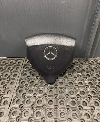 Mercedes-Benz B W245 Steering wheel airbag 169860010 A169860010 ET4072010077