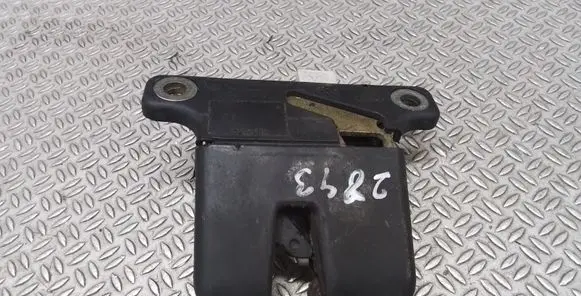 Seat Toledo II (1M) Tailgate/trunk/boot lock/catch/latch 827505