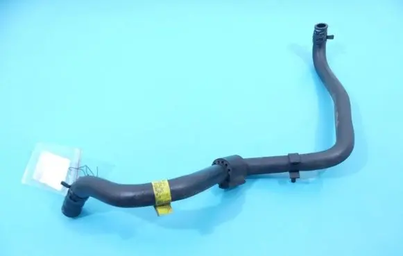 Ford Mondeo MK IV Power steering hose/pipe/line 6G91-3691-BC IMPRK998184