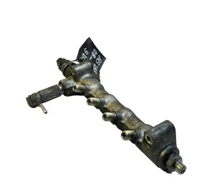 Opel Astra J Fuel main line pipe 55PP0501 10304601846