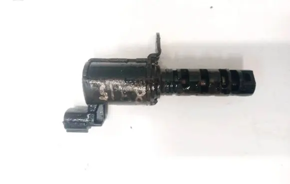 Toyota Avensis T250 Camshaft vanos timing valve 