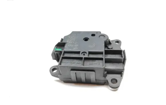 A/C air flow flap actuator/motor