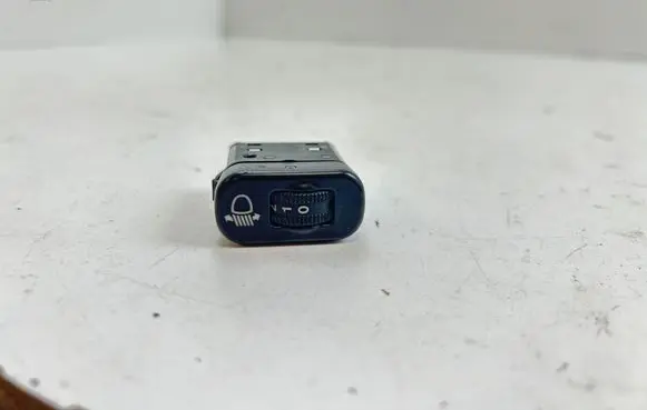 Volkswagen Crafter Headlight level height control switch HVW9065440131
