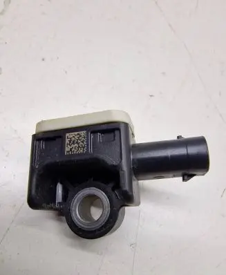 Lancia Thema Airbag deployment crash/impact sensor A1668210151 56054085AA 71599651