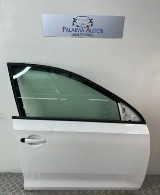 Seat Toledo IV (NH) Front door