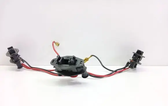 Ford Fiesta Other interior part XS6T13K805AA