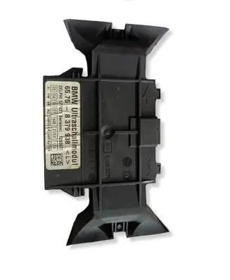 BMW 3 E46 Alarm control unit/module 8379938