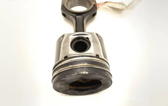Ford Mondeo MK IV Piston with connecting rod 6G9Q