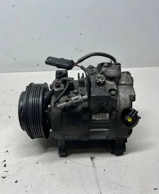 BMW X5 F15 Air conditioning (A/C) compressor (pump) 9216466 GE4471604109 22527010