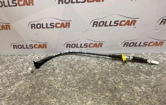 BMW 5 E60 E61 Front door cable line 7034469119702