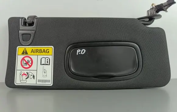 Jeep Compass Sun visor