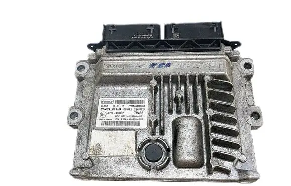 Ford Mondeo MK I Engine control unit/module DS7112B684UE
