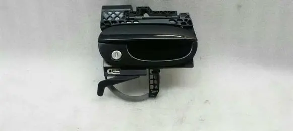 BMW Z4 E85 E86 Front door exterior handle 7114956