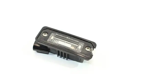 Volkswagen Phaeton Number plate light 1J6943021B
