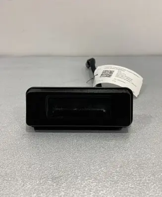 KIA Stonic Tailgate/trunk/boot exterior handle