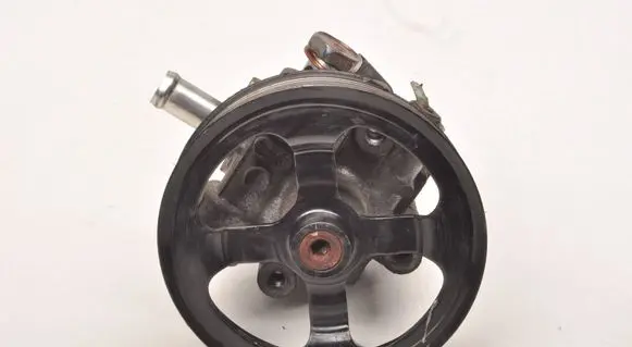 Mitsubishi Lancer VIII Electric power steering pump 