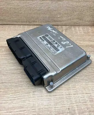 Audi A6 S6 C5 4B Engine control unit/module ECU 4B0906018CG 0261207215