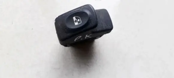 Renault Megane I Electric window control switch 838099g