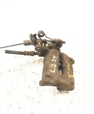 Ford Mondeo MK IV Rear brake caliper