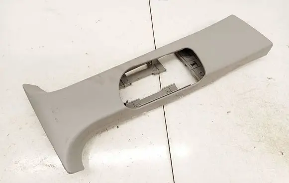 Opel Meriva A (B) pillar trim (top) 93363697