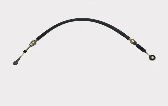 Fiat Punto (188) Gear shift cable linkage 55186860 46811742 46803971