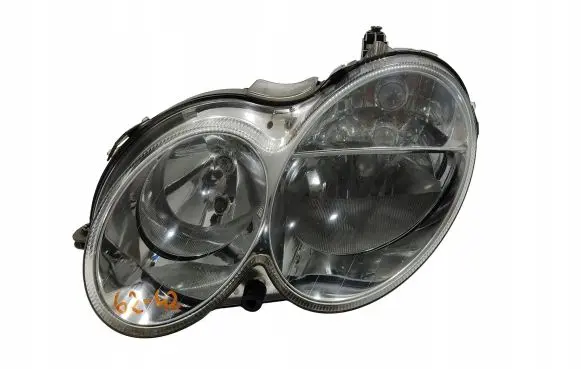 Mercedes-Benz CLK A209 C209 Headlight/headlamp