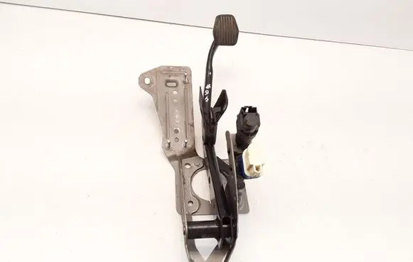 Brake pedal