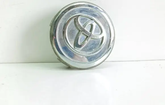 Original wheel cap