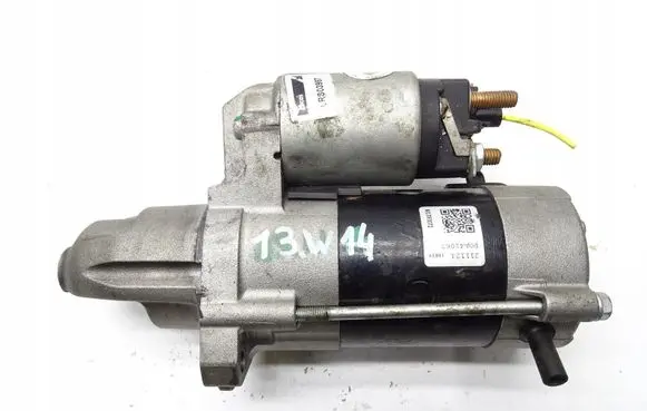 Volkswagen Tiguan Starter motor 0AH911023G