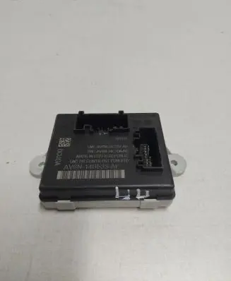 Ford C-MAX II Door control unit/module AV6N14B533AF AV6N14C108AE AV6N14C237AB