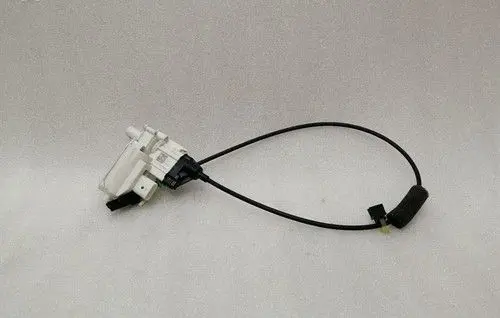 Mercedes-Benz S W222 Front door lock motor A2227601500