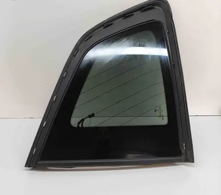BMW iX3 G08 Rear side window 7410067