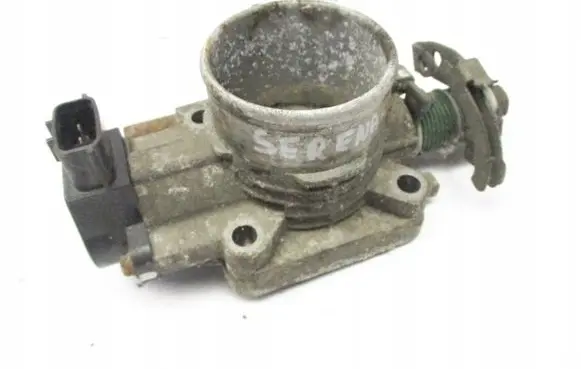 Nissan Serena Throttle body valve 