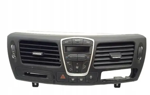 Renault Laguna II Climate control unit A75100002R