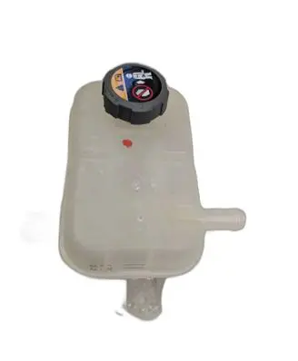 Hyundai Tucson IV NX4 Coolant expansion tank/reservoir 