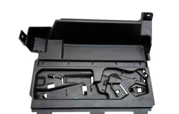BMW 3 E90 E91 Tool box 51477141859 5147714185906 15678911
