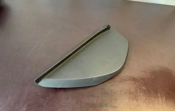 Dodge Durango Other interior part 6XM21DX9AA