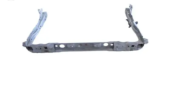 Toyota Prius (XW30) Radiator support slam panel bracket 