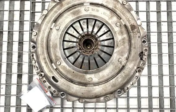 Mercedes-Benz Sprinter W907 W910 Clutch set kit A0002501000