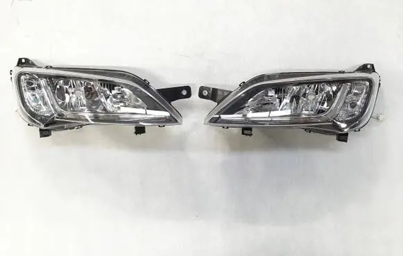 Headlight/headlamp