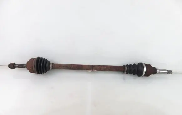 Renault Kangoo I Rear driveshaft 