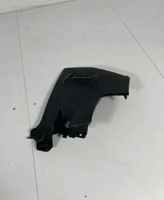 Toyota C-HR I Dashboard lower bottom trim panel 55545F4010