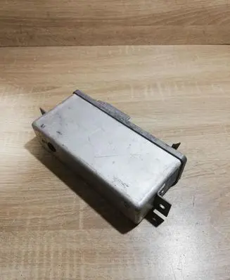 BMW 5 E34 ABS control unit/module 0265100045 1158424