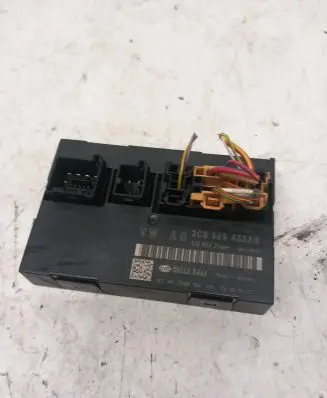 Volkswagen PASSAT CC Comfort/convenience module 3C0959433AR 5DK00906421 S0612H043